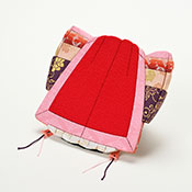 本金 鳳凰雛セット 女雛