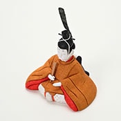 煌珠 即位 男雛