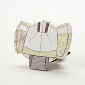 正絹 煌珠 男雛