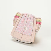 正絹 煌珠 女雛