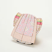 正絹 煌珠 女雛