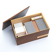 飛鳥 本金 収納式飾り台