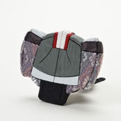 帯地 煌珠 男雛