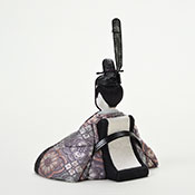 帯地 煌珠 男雛