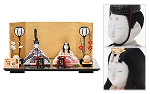 木目込み人形の真多呂人形 公式ネットショップ