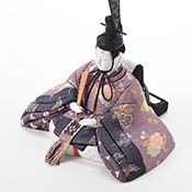 本金 清香雛 男雛