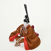 令和即位雛 男雛