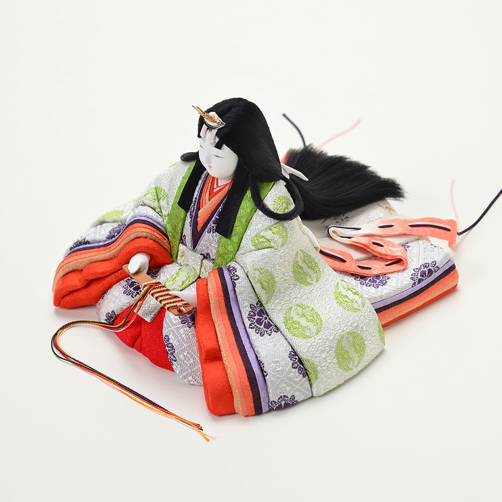 真多呂人形 | 雛人形,親王飾り 令和即位雛 | 雛人形(ひな人形)、五月