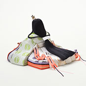 令和即位雛 女雛