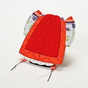 令和即位雛 女雛