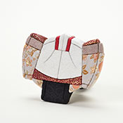 煌珠 本金 女雛