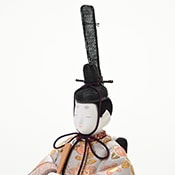 煌珠 本金 男雛