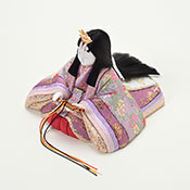 煌珠 本金 女雛