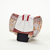 煌珠 本金 女雛