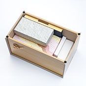 煌珠 本金 収納式飾り台