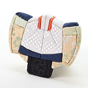 正絹 煌珠雛 男雛