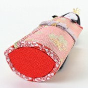 本金 千寿立雛セット 女雛