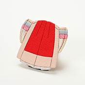 煌珠 本金 女雛