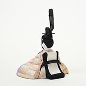 煌珠 本金 男雛