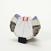 天宝雛 本金 男雛