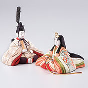 千紫万紅 南天 親王