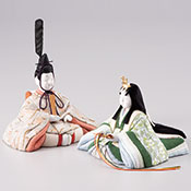 千紫万紅 スズラン 親王