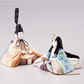 千紫万紅 朝顔 親王