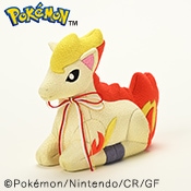 江戸木目込人形 ポニータ