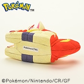 江戸木目込人形 ポニータ