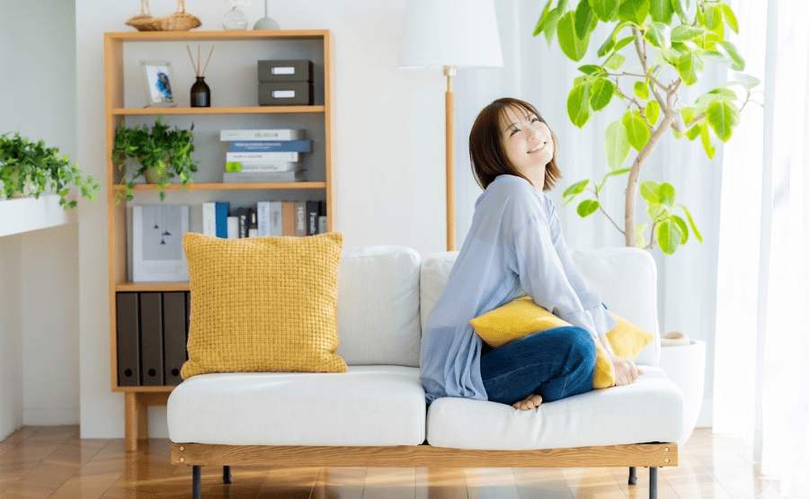 Dr.コパ監修】金運・仕事運アップ！一人暮らしの運気が上がる