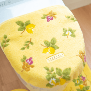 プロヴァンス シエル トイレフタカバー ドレニモタイプ