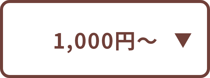 1,000円~