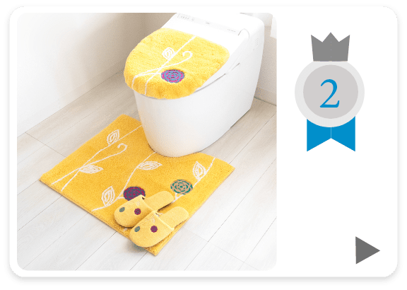 エトフ トイレタリー