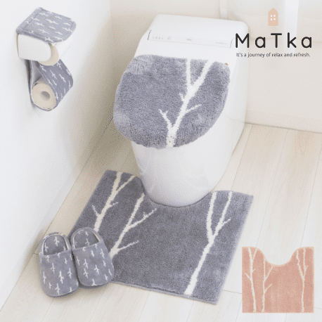 マトカ トイレシリーズ