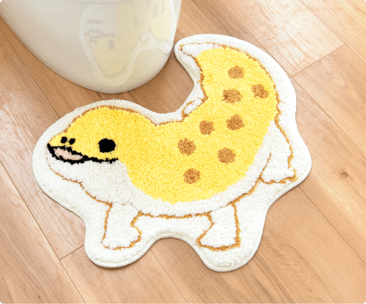 レオパ