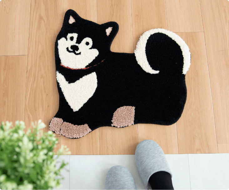 黒しば