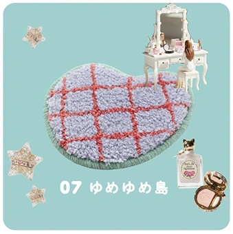 ゆめゆめ島