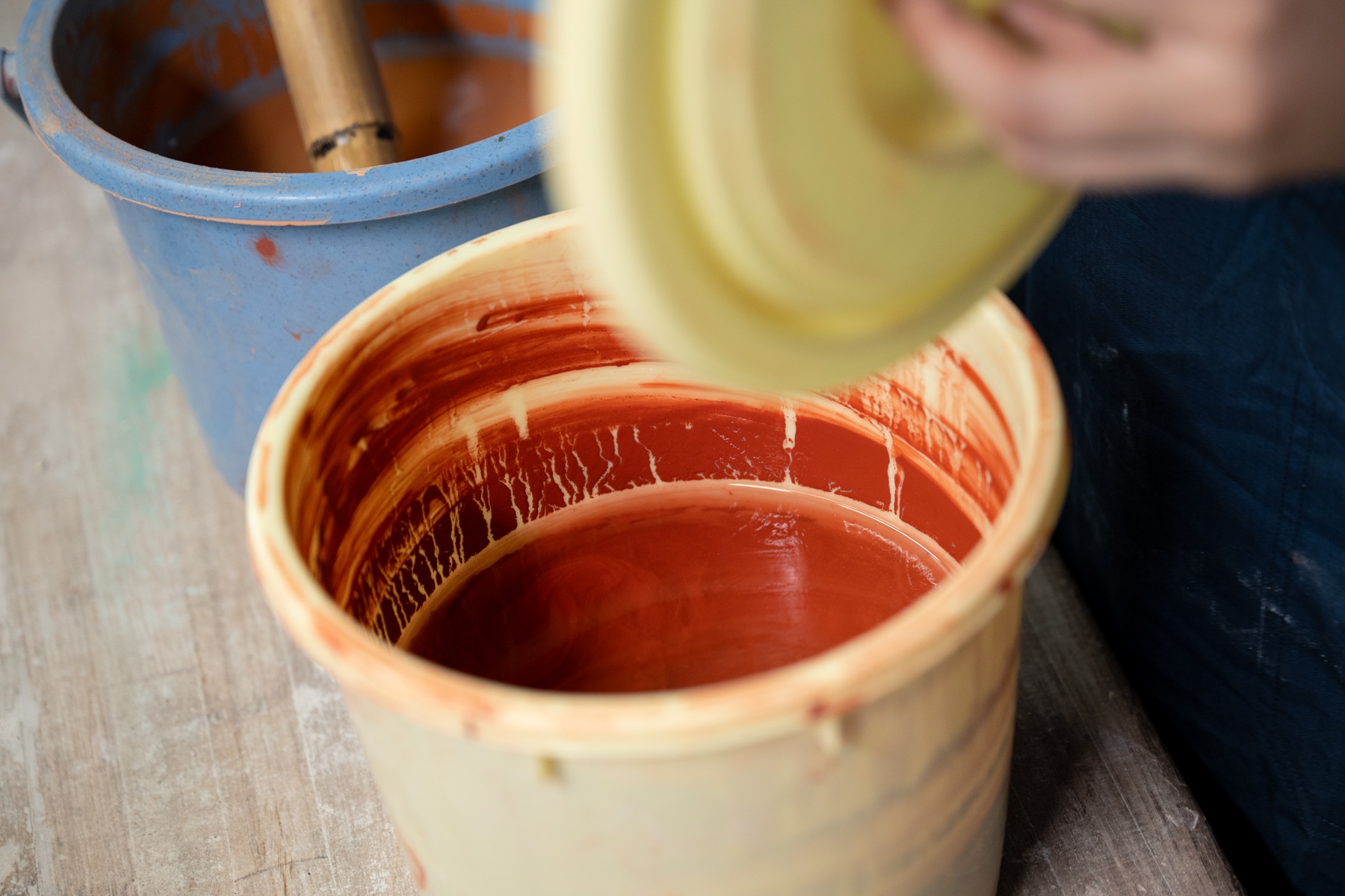 赤楽（あからく）