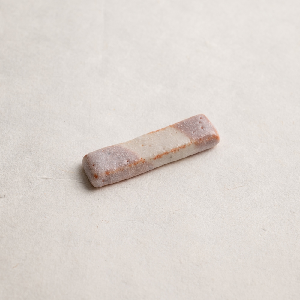 紅志野（桃色）