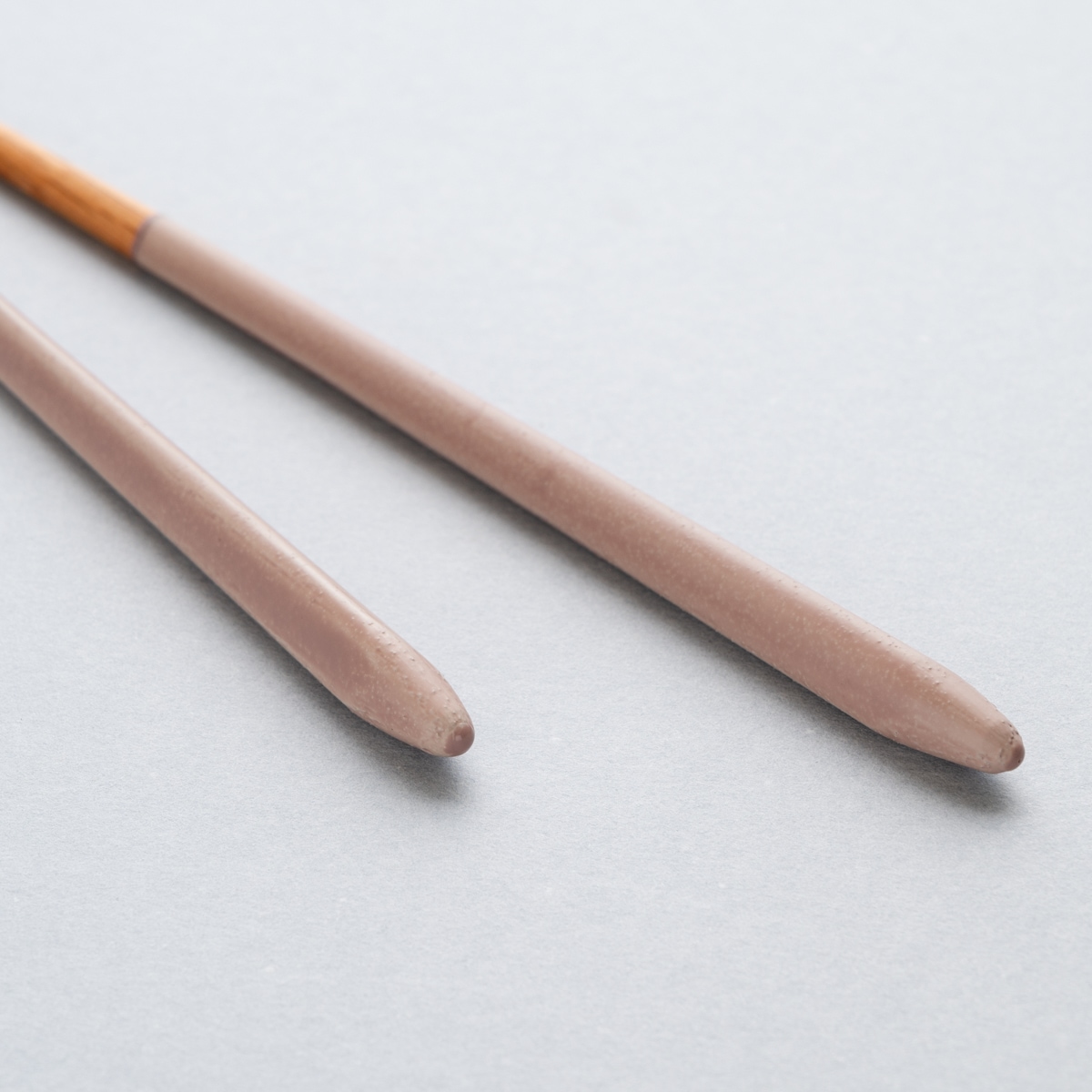 薄紅の箸