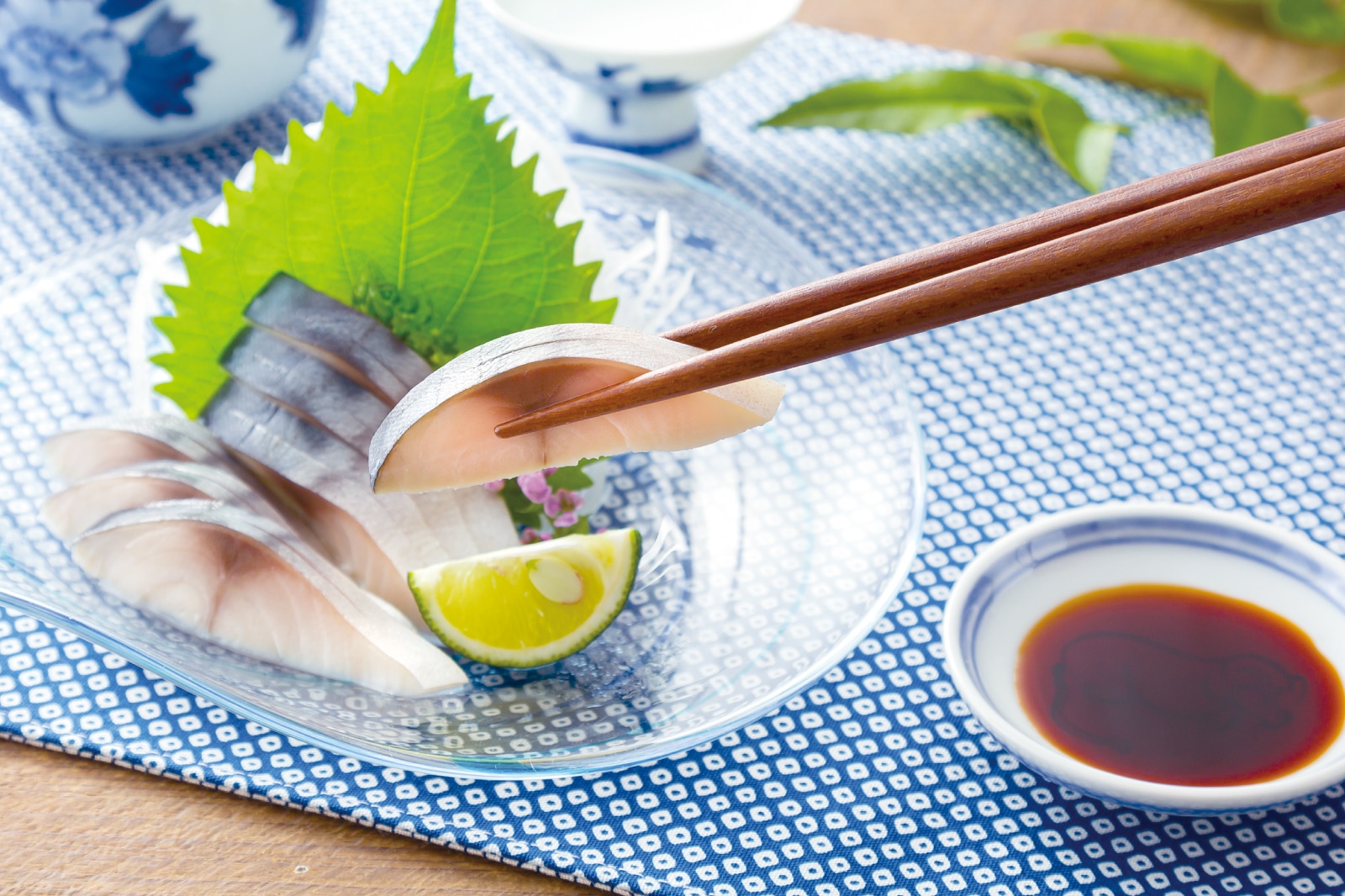 熟成旨とろしめ鯖