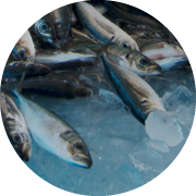 商品が入ります