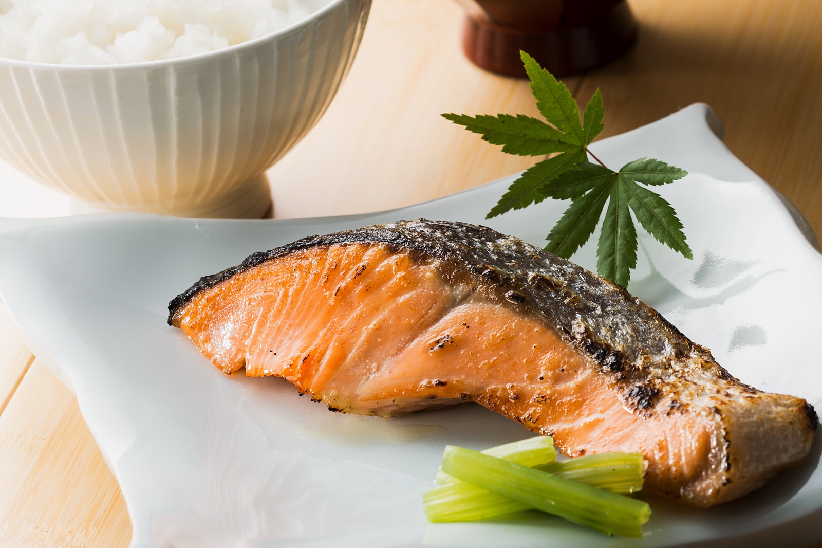 源熟(R)銀鮭海塩