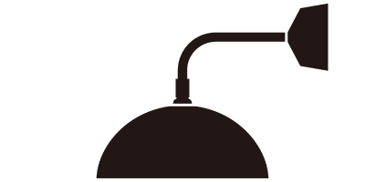 棚受け 小(2個セット)｜FUTAGAMIオンラインショップ「家と真鍮」