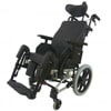 片麻痺の方向け車椅子