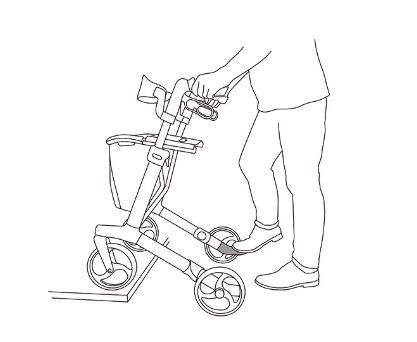 【9月末処分】パラマウントベッド 歩行補助車 歩行器 9月末処分】パラマウントベッド 歩行補助車 歩行器 9月末処分
