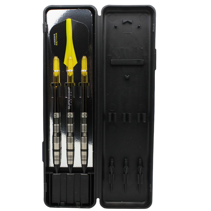 【新品未使用】ソフトダーツ　バレル　ハローズ　エリート 90% 18gR 新品未使用】ソフトダーツ バレル ハローズ エリート 90% 18gR