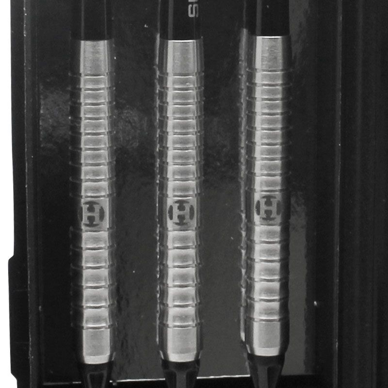 Harrows】PULSE 90% 18gR ハローズ ソフトダーツ バレル パルス