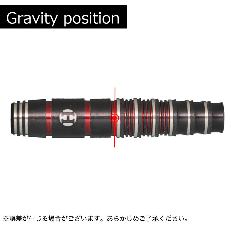 ハローズ サルキング オリジンズ ブラックリミテッド Harrows SARU 