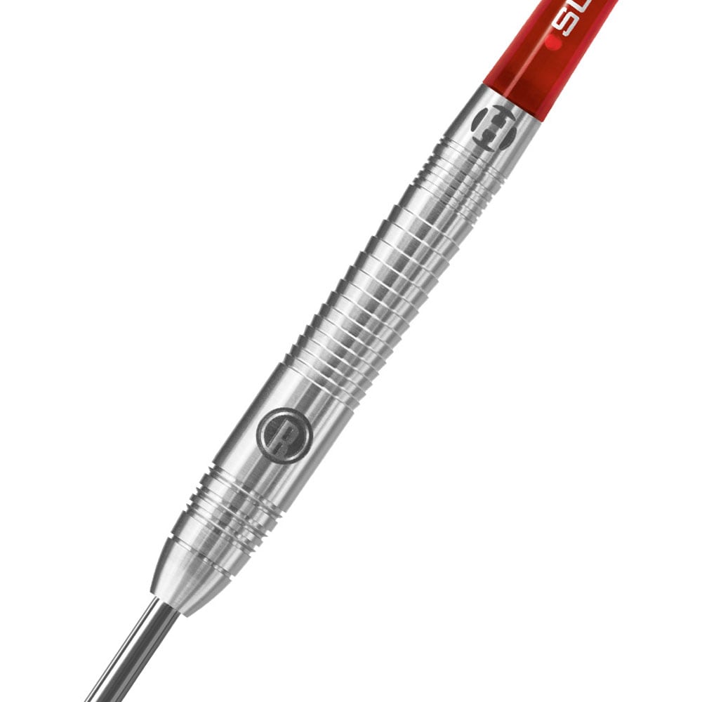 ハローズ レティナ 95 25gR スティール Harrows Retina 95% 25gR Steel